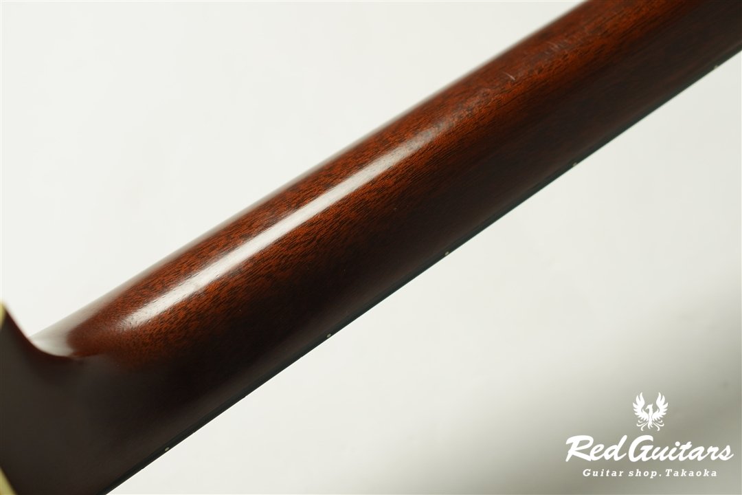 D-28 Marquis - Natural